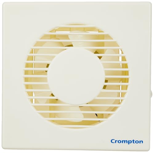 Crompton Ventilus HS 150 mm (6 inch)