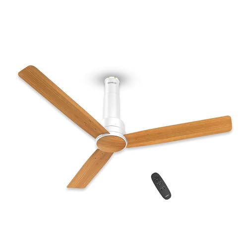 Havells 1200mm Elio Prime BLDC Ceiling Fan | Remote