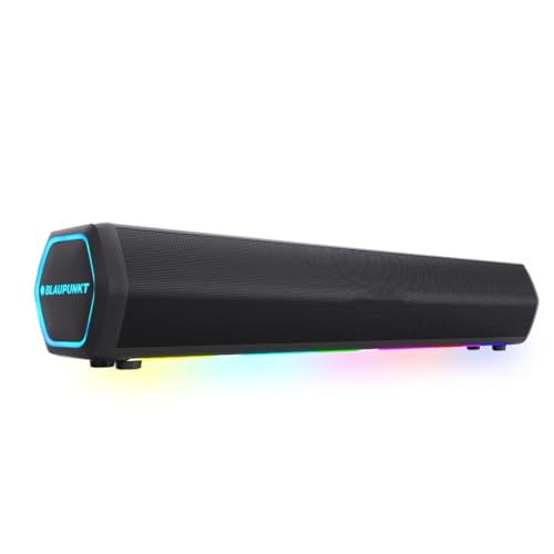 Blaupunkt Newly Launched SBA20 Pro 25W Bluetooth Soundbar