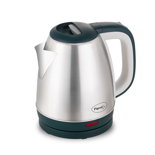Pigeon by Stovekraft Hot Plus Electric Kettle (16245) with