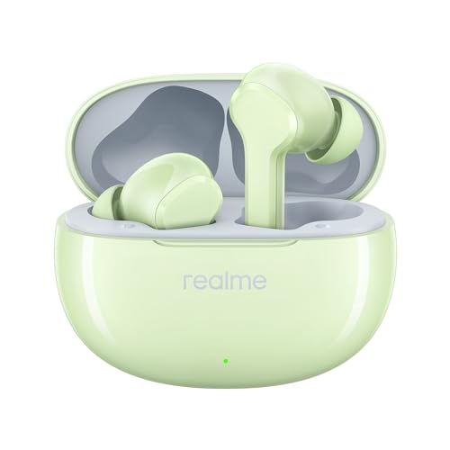 realme Buds T110 True Wireless in Ear Earbuds with 10mm