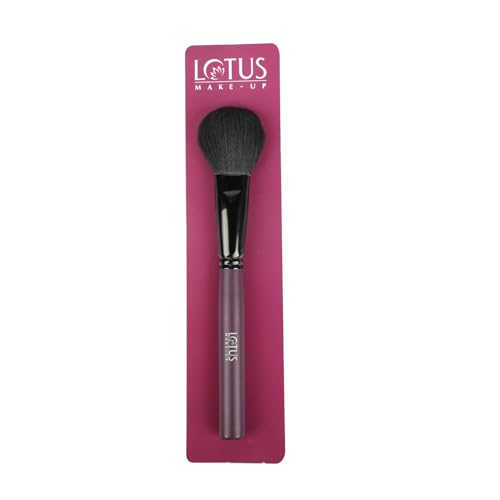 Lotus Make-Up Foundation Brush
