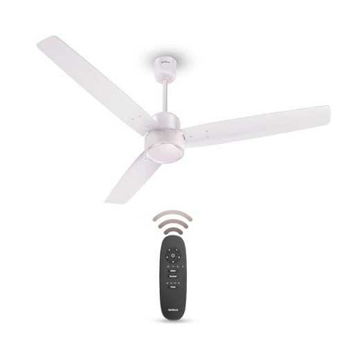 Havells FAB BLDC Ceiling Fan 1200mm, 350 RPM, Savings upto