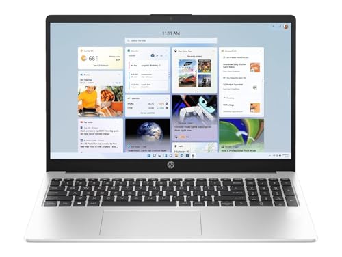 HP 255 G10, AMD Ryzen 3 7320U Quad Core -(8 GB/512 GB