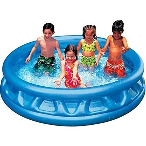 Intex Soft Sided Pool, 74"X18"