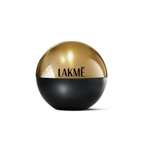 Lakme Absolute Skin Natural Mousse, Almond Honey, SPF 8