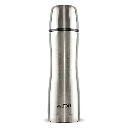 Milton Thermosteel Ally 500, Steel Plain