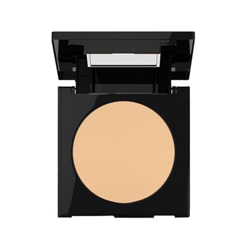 Maybelline New York Powder Foundation, Pressed Powder