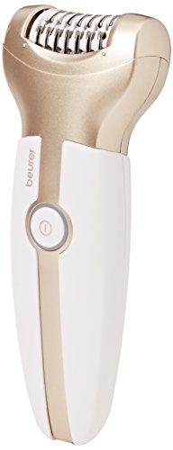 Beurer HL 70 epilator 3 in 1 epilation, shaving and