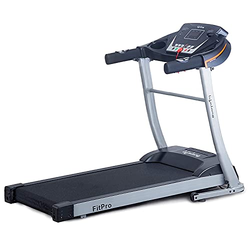 Lifelong FitPro LLTM09 (2.5 HP Peak) Steel Motorized