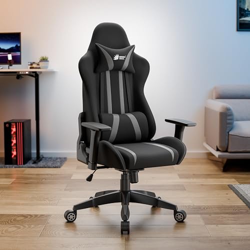 Green Soul Beast Racing Edition Ergonomic Gaming Chair with