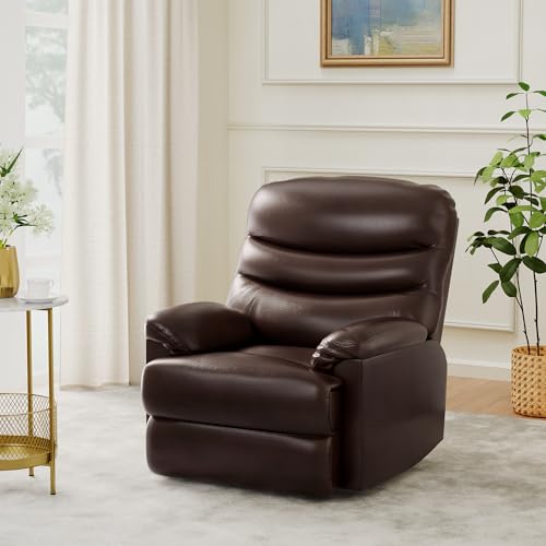 Amazon Brand - Solimo Serpens Single Seater Recliner