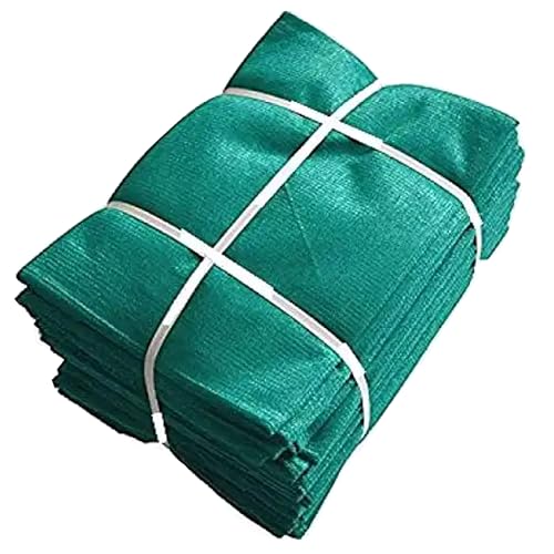 BENAVJI Green Shade Net, 50% UV Sun Protection, for