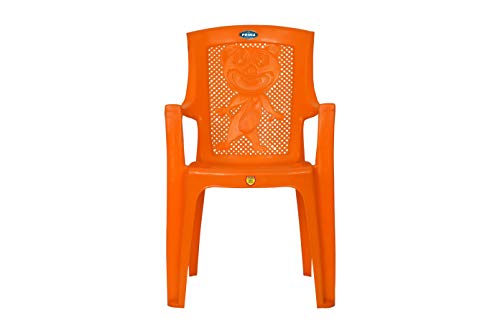 Prima Baby Plastic Chair 114 Strong Durable and Comfortable