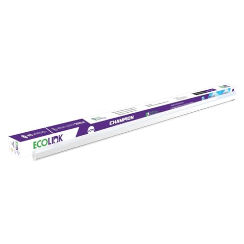 EcoLink 20-watt LED Batten/Tubelight | Champion Compact