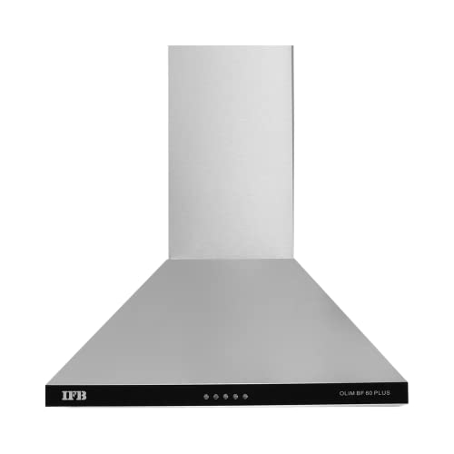 IFB 60 cm 960 m/HR Pyramid Kitchen Chimney (COOKER HOOD