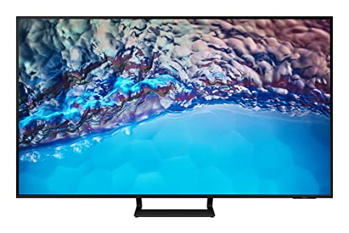 Samsung 138 cm (55 inches) 4K Ultra HD Smart LED TV