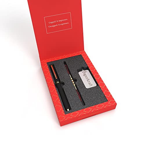 Paperkraft Expressions Gift Set – 1 Ceramic Roller ball