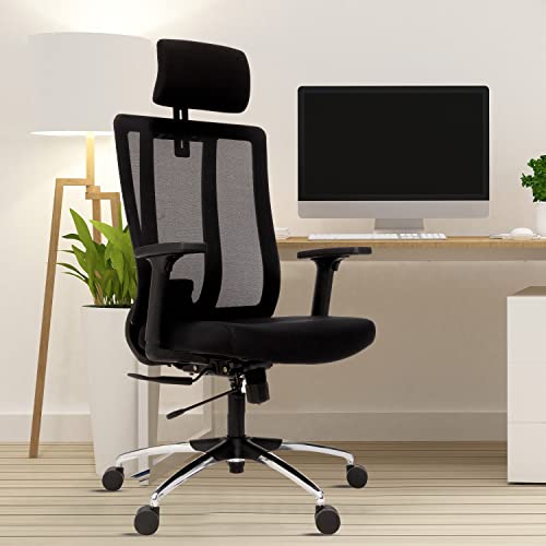 Green Soul Maestro, High Back Mesh Ergonomic Home Office