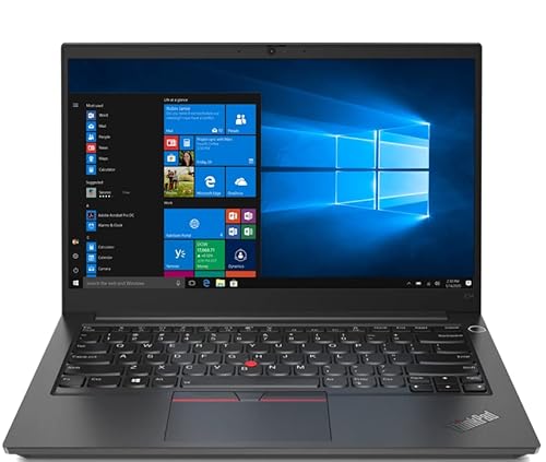 Lenovo Thinkpad E14 GEN 2 (14.0″ FHD / i5-1135G7 /8 GB /