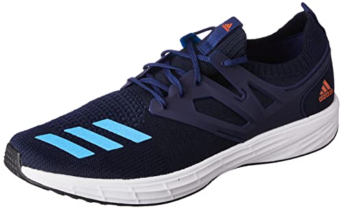 adidas Mens Flightsaber M GRESIX/DOVGRY/SEIMOR Running Shoe