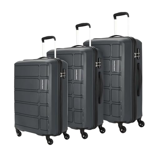Kamiliant by American Tourister Harrier 3 Pc Set 56 cms, 68