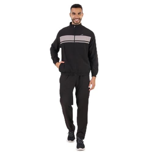 Vector X OTS-207 Men's Winter Zipper Sports Gym Track Suit