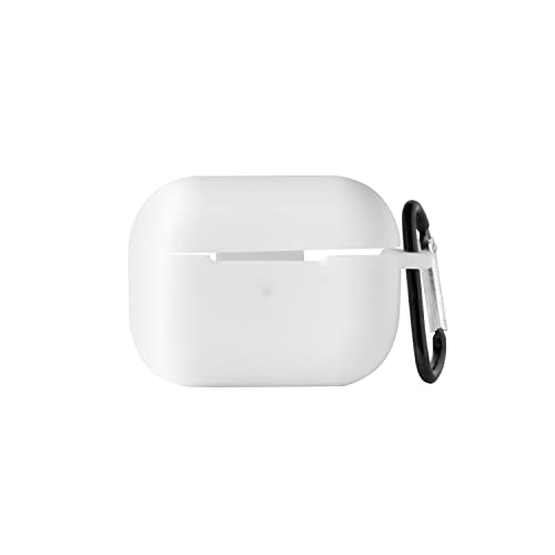 Amazon Basics Case for Apple AirPods Pro 2 2nd Generation,