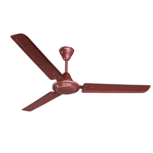 Crompton SUREBREEZE HILLBRIZ 1200 mm Ceiling Fan for Home |
