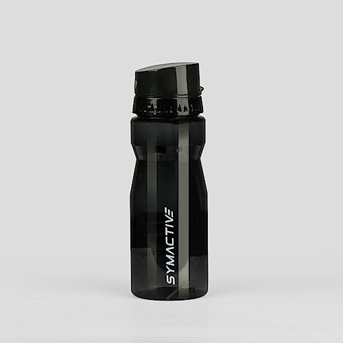 Amazon Brand - Symactive Leakproof Unbreakable Sip & Spray