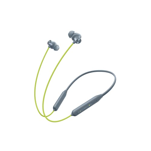 OnePlus Bullets Z2 Bluetooth Wireless in Ear Earphones with