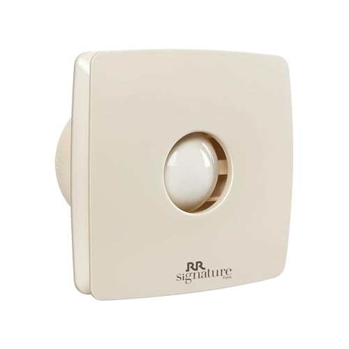 RR Signature Vento Air 100 MM High Speed Exhaust Fan, Bird