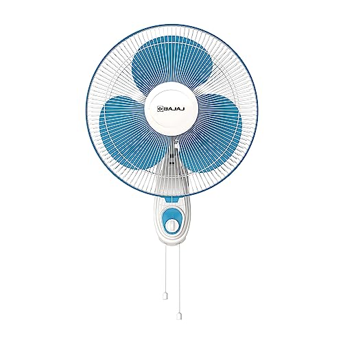 Bajaj Frore Neo 400 MM Wall Mount Fan | Wall Fan For