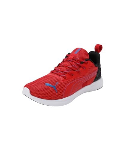 Puma Men, Softride Runphlo IDP, for All Time Red-Racing