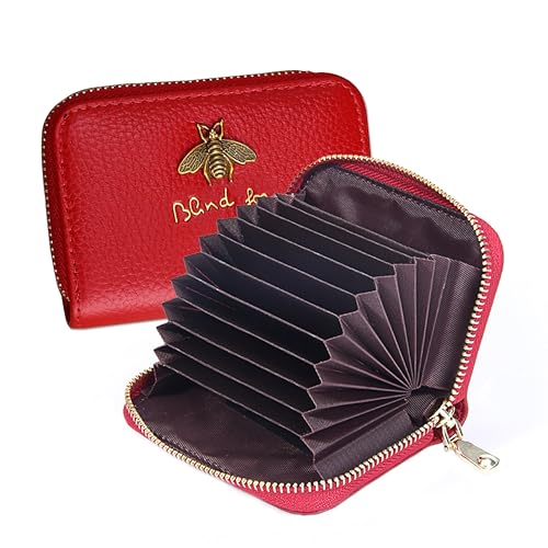 Kraptick Card Holder for Women – Elegant and Versatile Card