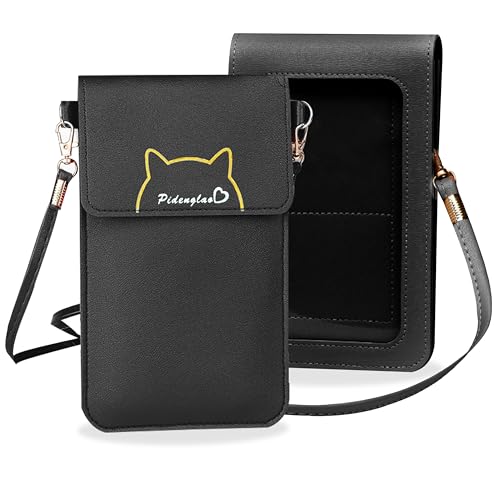 Kraptick Phone Sling Bag for Women - Phone Holder Sling