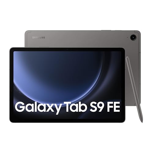 Samsung Galaxy Tab S9 FE [Smartchoice], RAM 6 GB, ROM 128