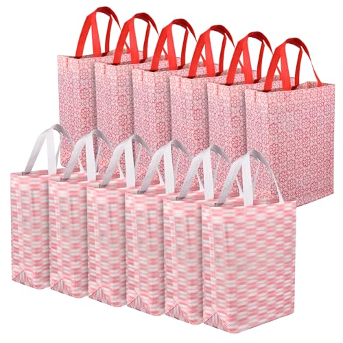 Heart Home Shopping Handbag | Grocery Handbag | TOTE_BAG |