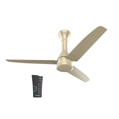 Crompton Energion Roverr 1200mm BLDC Ceiling Fan with