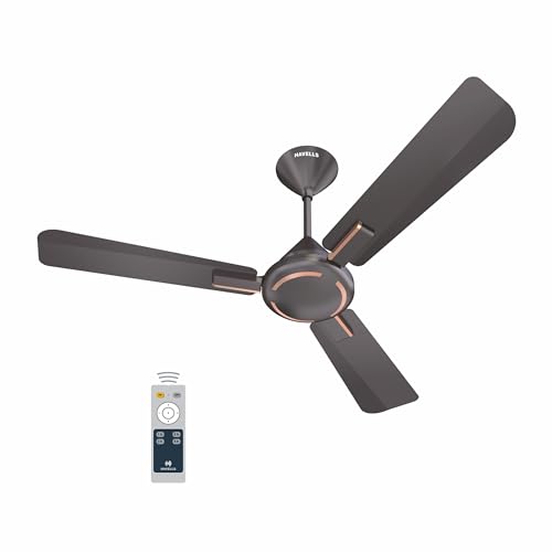 Havells 1200Mm Ambrose Bldc Motor Ceiling Fan|Premium Matt