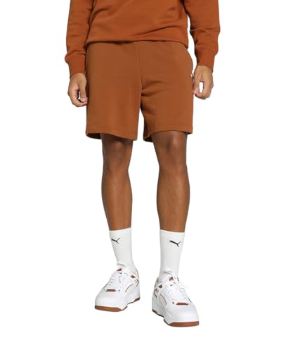 Puma Unisex-Adult Bermuda Shorts (624249_Teak