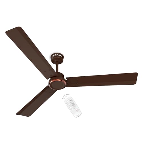 Bajaj Classico Sleek Plus 1200MM (48") BLDC Ceiling Fans