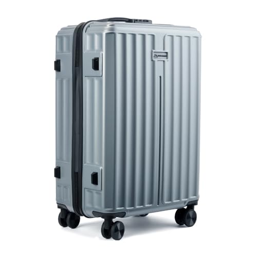 MOVE-MEANT ROAMIFY Medium Cabin Suitcase 66 Cm 8 Wheels