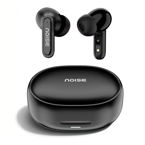 Noise Buds Connect 2 in Ear True Wireless Earbuds with 50H