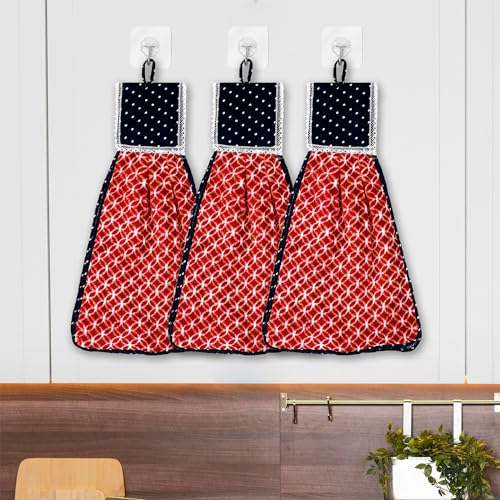 Urbane Home Napkin | Washbasin Hanging Napkin | Kitchen