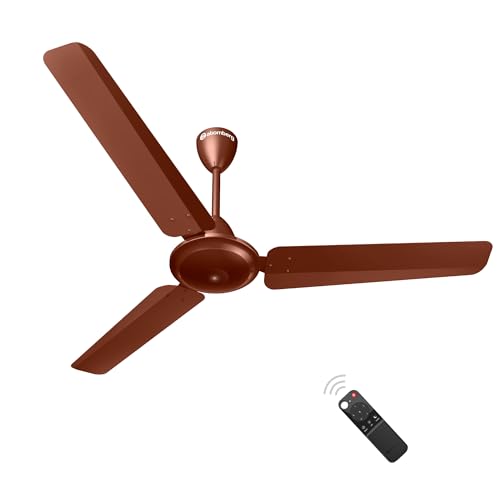 atomberg Ameza 1200mm Timeless BLDC Ceiling Fan with