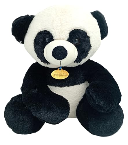 NATKHAT Panda with Long Arms - 35cm Plush Toy |Stuffed