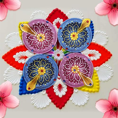 Pure Source India Decorative Terracotta Handmade Design