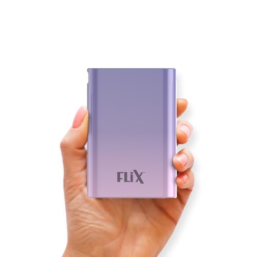 FLiX (Beetel) UltraCharge Duotone 20,000mAh 22.5W QC Pocket