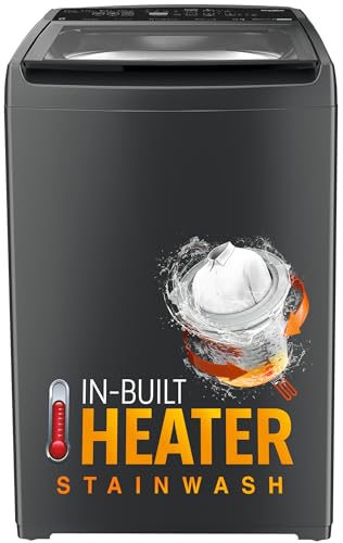 Whirlpool 8 Kg 5 MAGIC CLEAN PRO SW H Fully Automatic Top